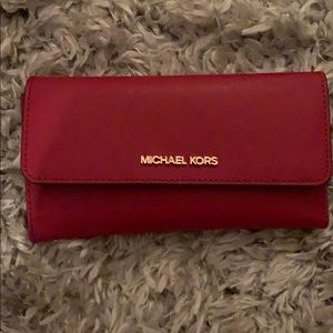Michael Kors wallet